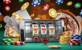 n777 Live tables