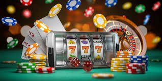 n777 Slots
